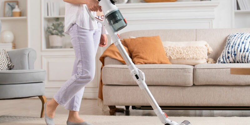 Your Carpets Need More Than Vacuuming