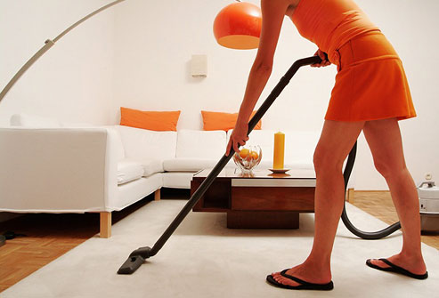 The 5 Steps To Keeping Your Carpets Looking Beautiful For Years