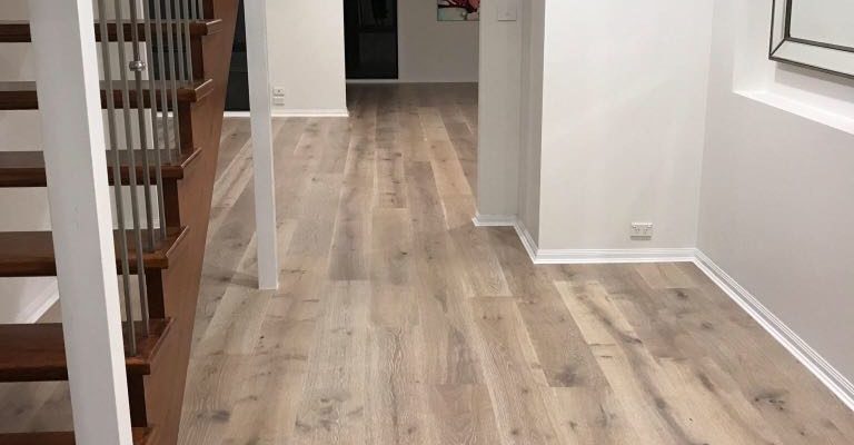 Flooring Solutions