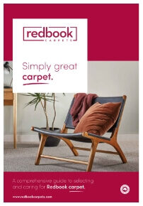 Redbook Carpets Brochure